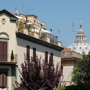 3* Aparthotel Vatican