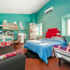 Signor Colosseo Bed and breakfast