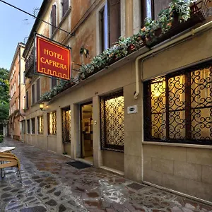 Caprera Venecia
