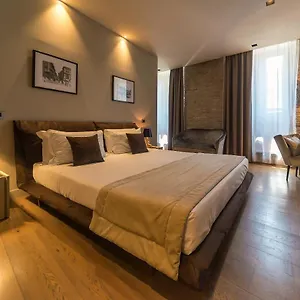 Campo Marzio Luxury Pensión