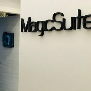 2* Bed & Breakfast Magicsuite Portuense