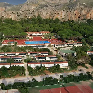 **** Hotel Happy Camp In El Bahira Village Italy