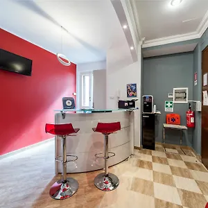 La Dolce Barberini Pensión